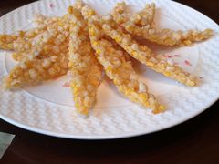 -奥山雅阁酒店·中餐厅
