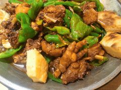 -锦顺海鲜•口味菜(李村店)