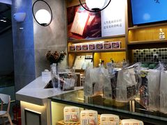 -爸爸糖吐司面包(宁波世纪东方店)