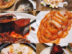 -鹿园 MOOSE(长宁店)