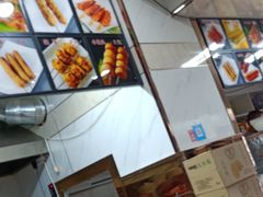 -安发瞧麻辣烫(总店)