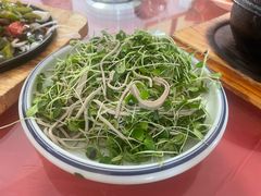 -相聚青山餐厅(阎河路店)