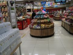 -永辉超市(百子湾店)