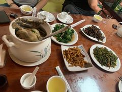 -老张烤羊(王哥庄店)