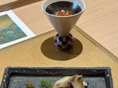 -鹤菊·鮨Omakase(古子城店)