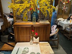 -翡翠江南(国贸商城店)