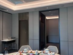 -上海宝华喜来登酒店·采悦轩中餐厅