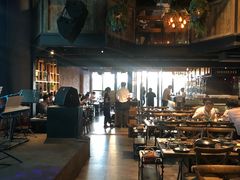 大堂-同仁四季椰子鸡(海岸城天利店)