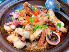 -木棉·醉心粤味(COCO Park店)