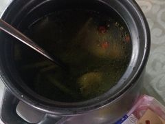 -范饭椰林川湘味海鲜·椰子鸡(三亚湾椰梦长廊店)