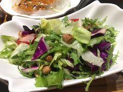 大拌菜-安诚居干锅鸭头(八角店)