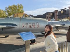 -中国航空博物馆