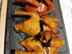 -大鸽饭(体育西路店)
