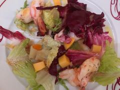 -马克西姆餐厅(崇文门店)