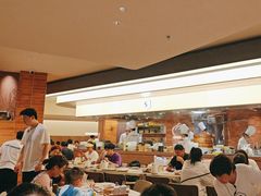 -苏小柳点心·手作小笼包(浦东嘉里城分院)