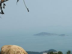 -崂山仰口游览区