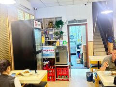 -氾水长鱼面(南苑小区店)