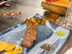 -神户牛排餐厅MOURIYA(总店)