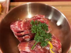 -西塔老太太泥炉烤肉(亚运村店)