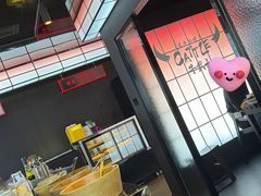 -牛武士寿喜烧·和牛火锅自助(全球首店)