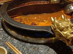 -蜀大侠火锅(总府路店)