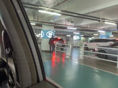 -杭州萧山国际机场
