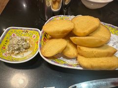 -芦月轩羊蝎子(劲松店)