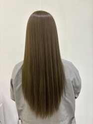 -FASHION PALACE hair+