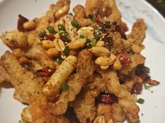 -山四砂锅(太原钟楼街店)