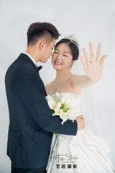 -艺匠摄影ARTIZ STUDIO(南京店)