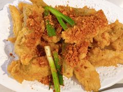 -肥仔文澳门猪骨煲(南京西路店)