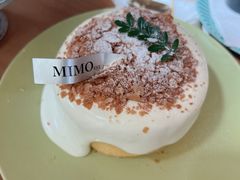 -MIMO CAFE(沙头角店)