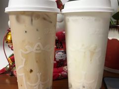 -茶力的小怪兽(梅林卓悦汇店)