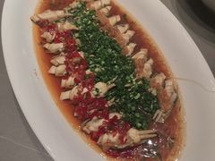 -阿明小菜·海鲜·上海菜(梅陇店)
