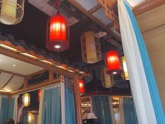 -古萧汪家羊肉馆(淮北四马路店)