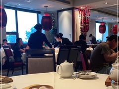 大堂-利苑酒家(金宝店)
