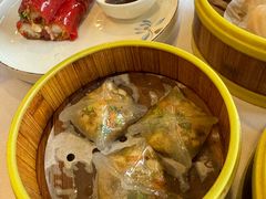 -一品粤珍轩(吴中路店)