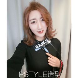 点击看大图 -P.STYLE 派斯造型