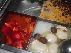 -海底捞火锅(亲子主题北金鹰店)