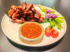 -滇铺子·云南特色菜·鲜花野菜季(曲靖万达店)