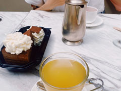 -The Cheesecake Factory 芝乐坊餐厅(王府中環店)