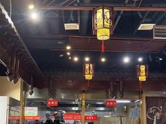 -三宽猪蹄(咸阳店)