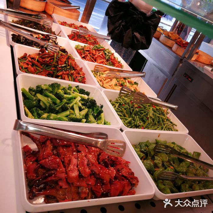 乡村基(春熙路店)图片