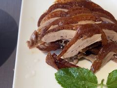 -全聚德(长白直营店)
