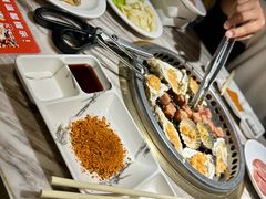 -火炉火自助餐(喜隆多店)