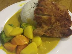 -蜜蜂家的红茶馆(华府店)