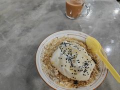 -阿拉伯萨娜餐厅(石马社区店)