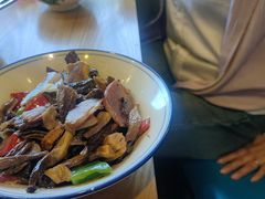 -妈妈的味道(和顺古镇店)