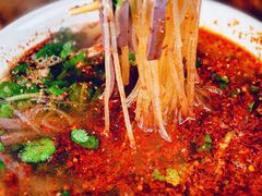 -袁家村关中印象美食(万象汇店)