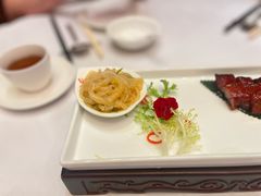 -明阁 Ming Court(广州朗豪酒店)